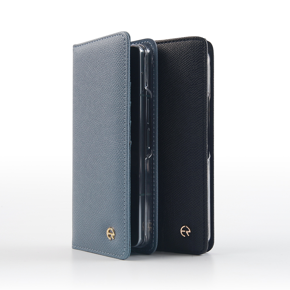 갤럭시 Z폴드4 케이스 힌지보호 카드 지갑 지폐