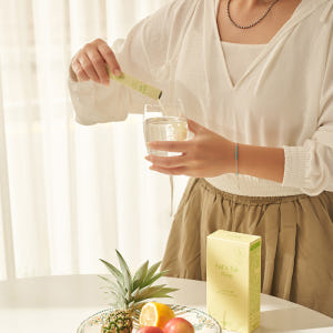 NGT 네츄럴굿띵스 잇츠 톡 파인 가르시니아 난소화성 말토덱스트린 14포... 맛있게 먹은 솔직 후기 - 상품 이미지 4