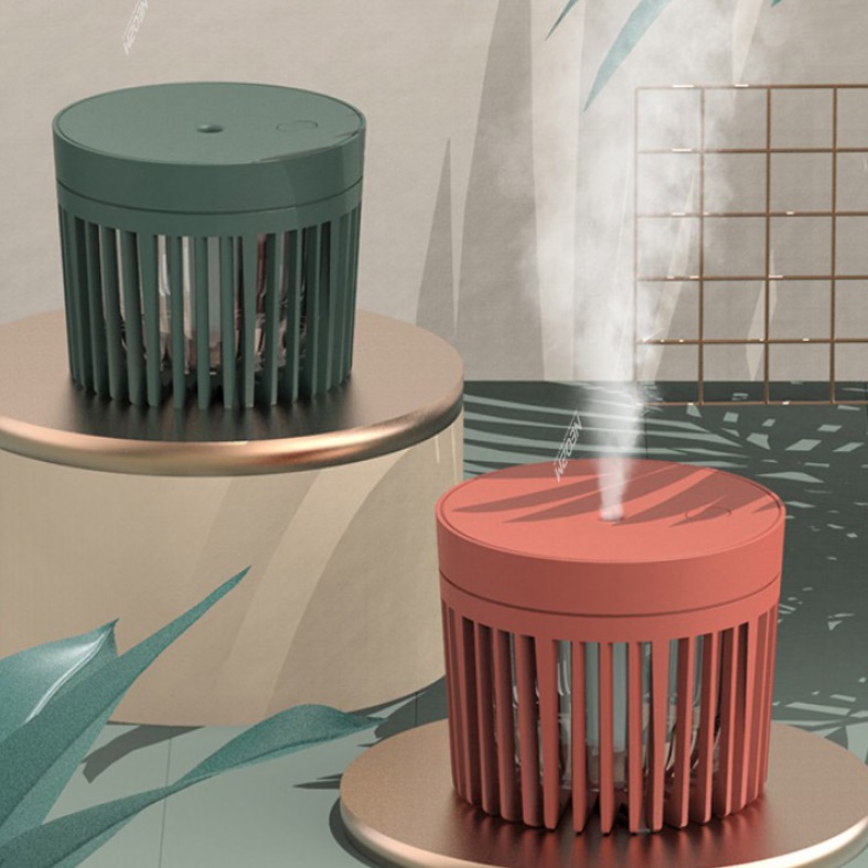 1인용가습기 초미니 가습기 탁상 탁상용 책상 회사용 간이 가습기