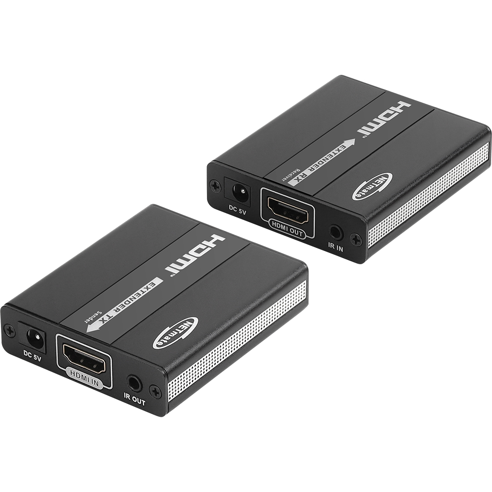 강원전자 넷메이트 HDMI 1:1 리피터(100m/120m) NM-HR02 - 상세 이미지 3