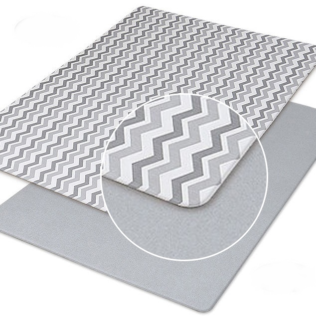 어린이집매트 거실쿠션매트 유아바닥매트 200x140