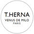 T.HERNA 로고