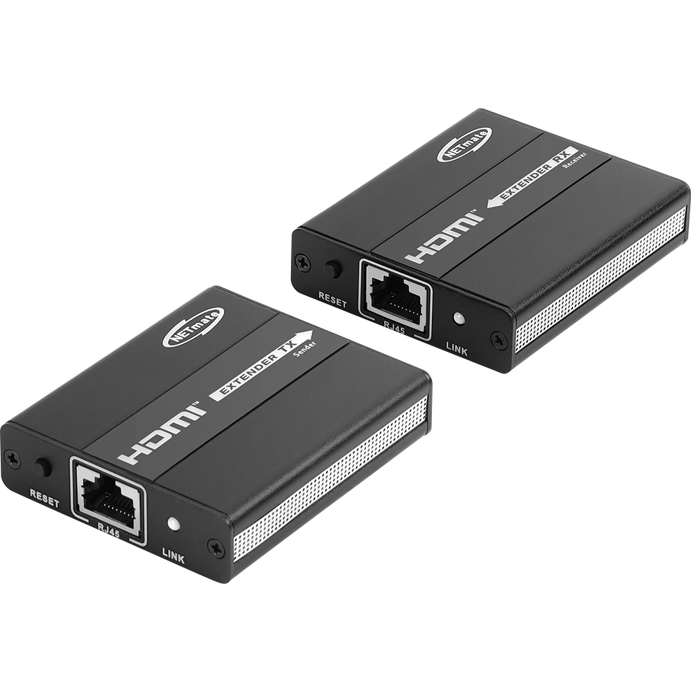 강원전자 넷메이트 HDMI 1:1 리피터(100m/120m) NM-HR02 - 상세 이미지 2