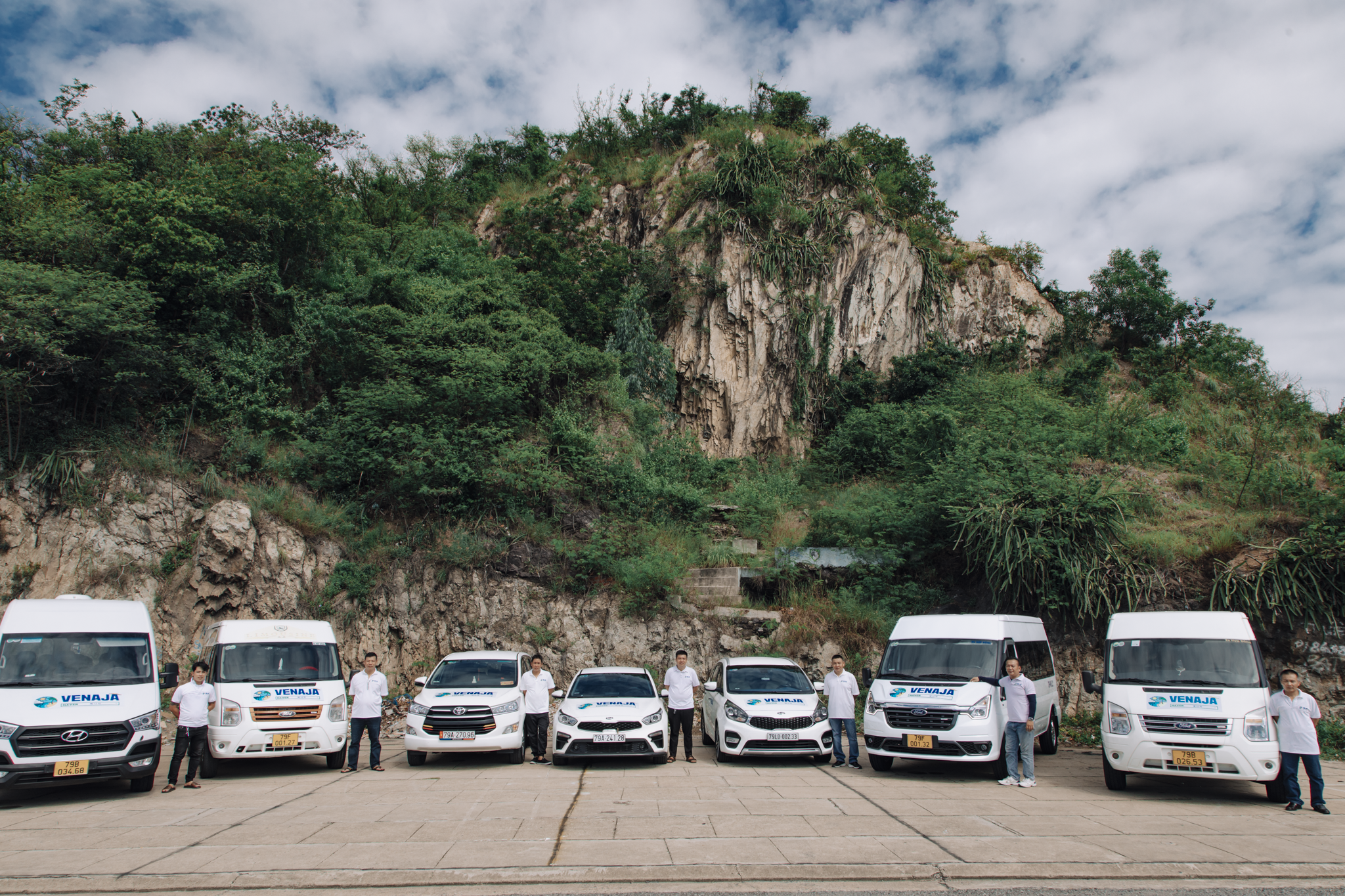 나트랑 공항 픽업/샌딩 단독차량O 의무팁X 추가금액 NO