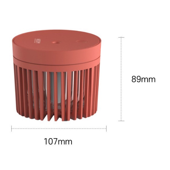 1인용가습기 초미니 가습기 탁상 탁상용 책상 회사용 간이 가습기