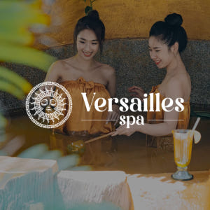 푸꾸옥 베르사유 머드 스파 입장권 솔직 후기 | 실사용자 리뷰 분석 - 상품 이미지 3