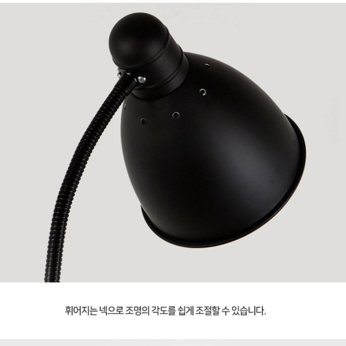 침실 스탠드 조명등 거실 장스탠드 스탠딩 엔틱 전등 빈티지 - 상세 이미지 5
