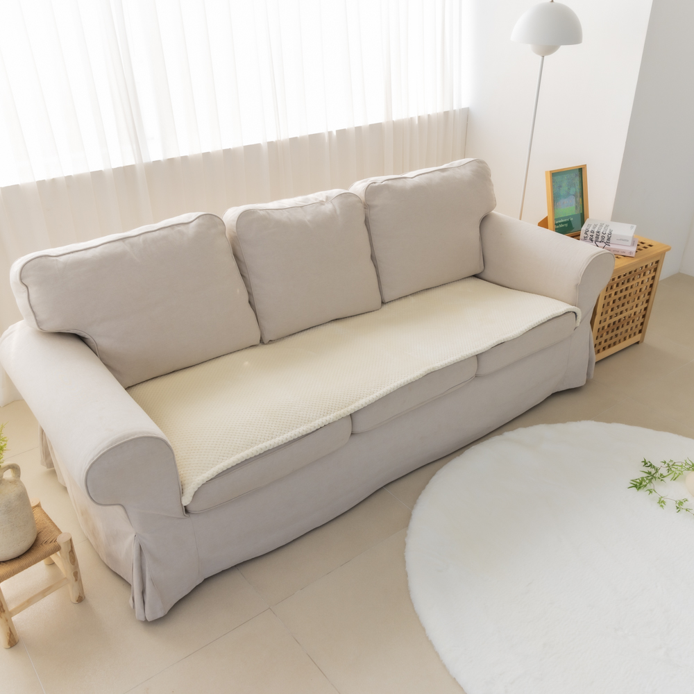 모노아트 쇼파패드 돌소파매트 넓은 흙쇼파패드 60x180 3인용