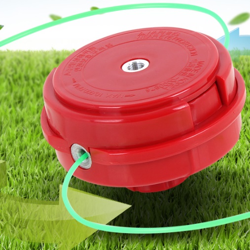 예초기 원형날 교체 예초기 나이론날 나일론 커터 줄