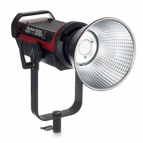 APUTURE LS C300D II LED 촬영 조명 어퓨쳐 300D II - 상세 이미지 2
