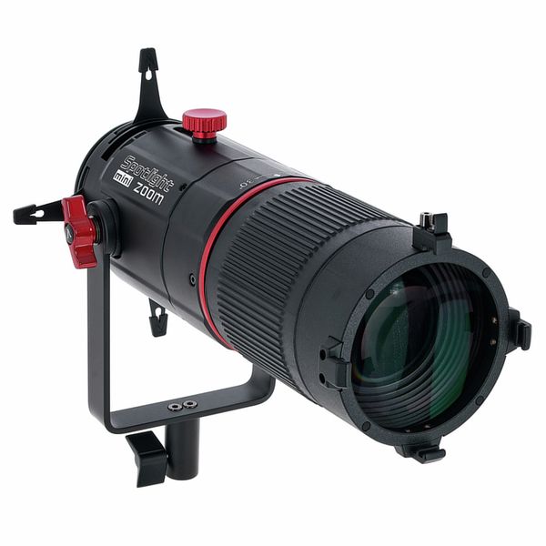 Aputure 어퓨쳐 Spotlight Mini Zoom 스포트라이트 미니줌 - 상세 이미지 2