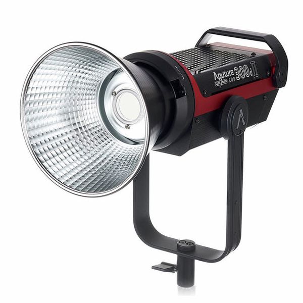 APUTURE LS C300D II LED 촬영 조명 어퓨쳐 300D II - 상품 이미지