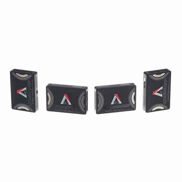 APUTURE 어퓨쳐 MC 4-Light 트래블 키트 유튜브 개인방송 촬영 조명 - 상세 이미지 4