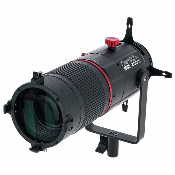 Aputure 어퓨쳐 Spotlight Mini Zoom 스포트라이트 미니줌 - 상품 이미지
