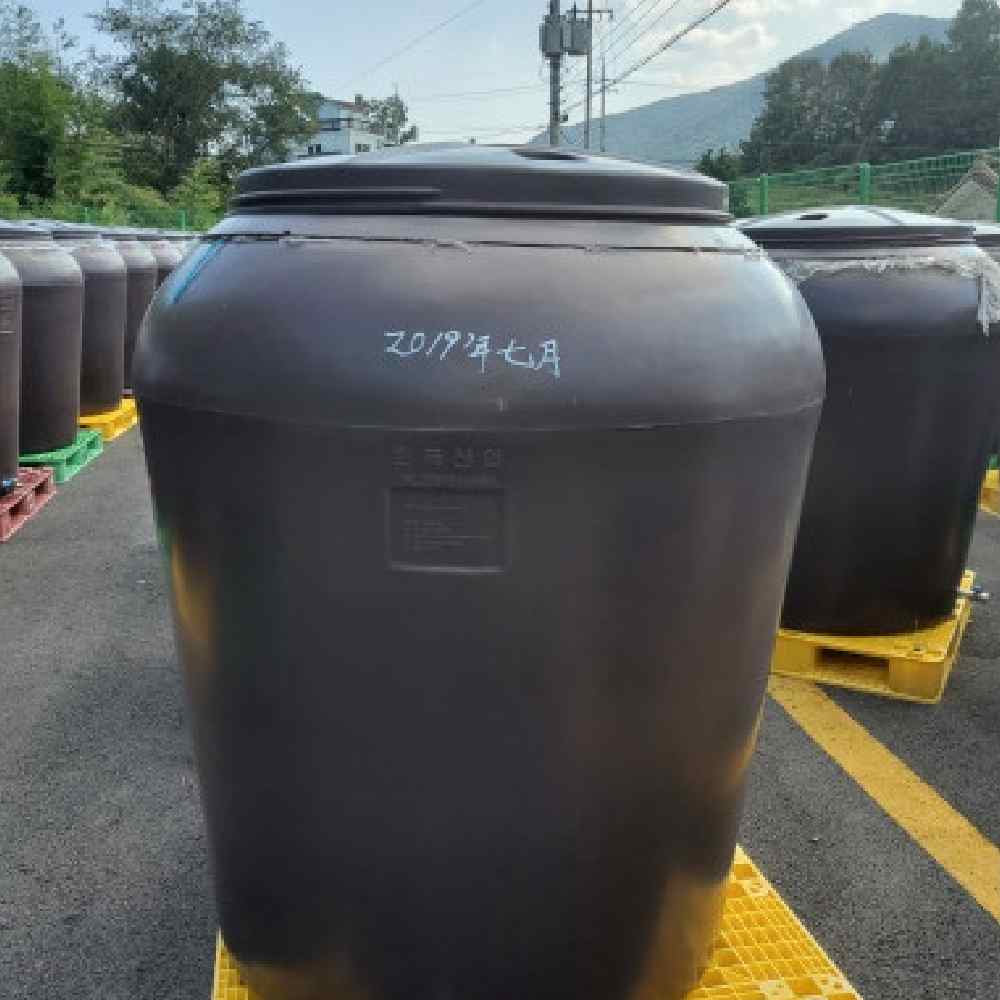 국산갈치 어육함량 높고 염도 낮은 젓갈 꿀색육젓 남해갈치 진액젓900ml - 상세 이미지 3
