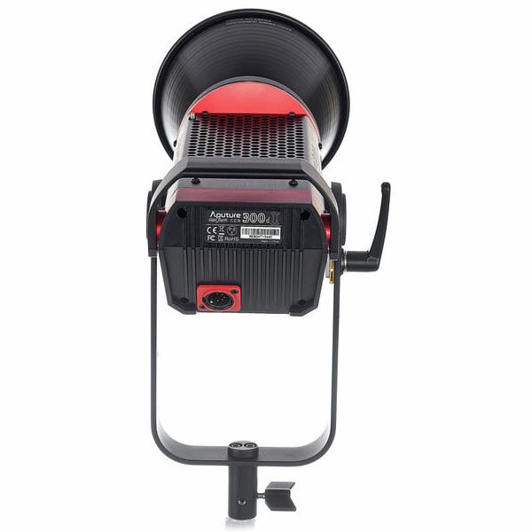 APUTURE LS C300D II LED 촬영 조명 어퓨쳐 300D II - 상세 이미지 3