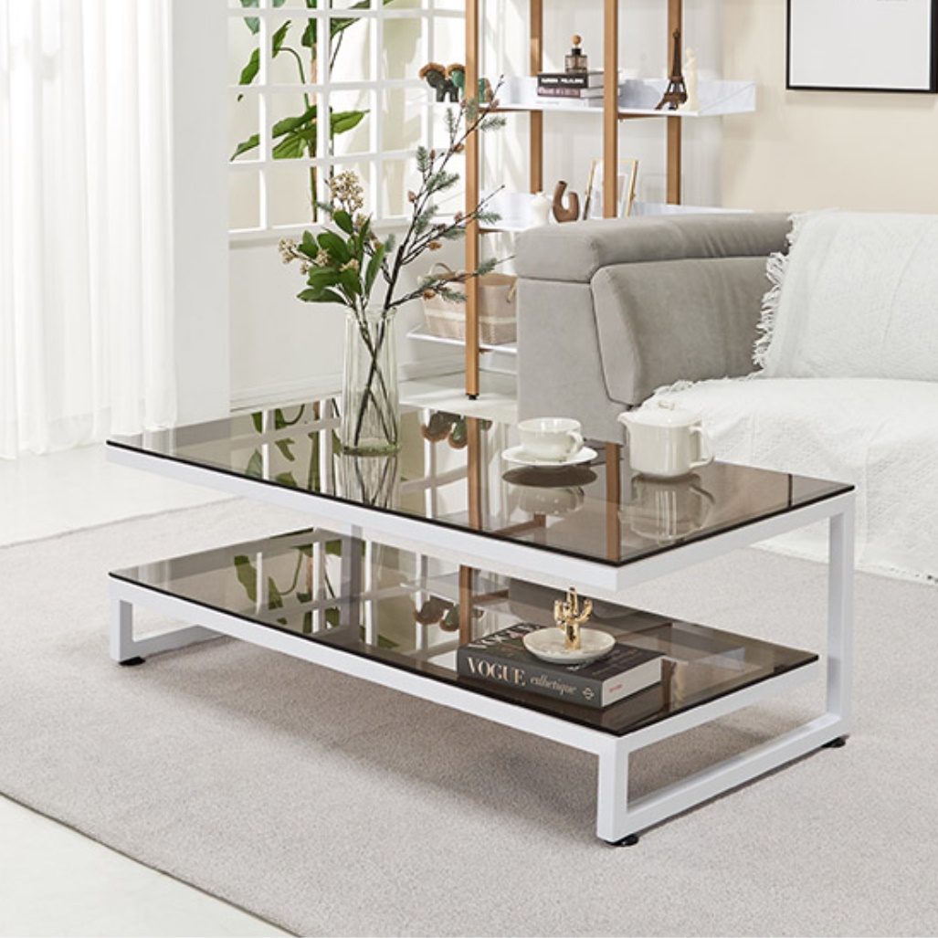 높은거실테이블 높은좌식테이블 기능성 쇼파 탁자 900