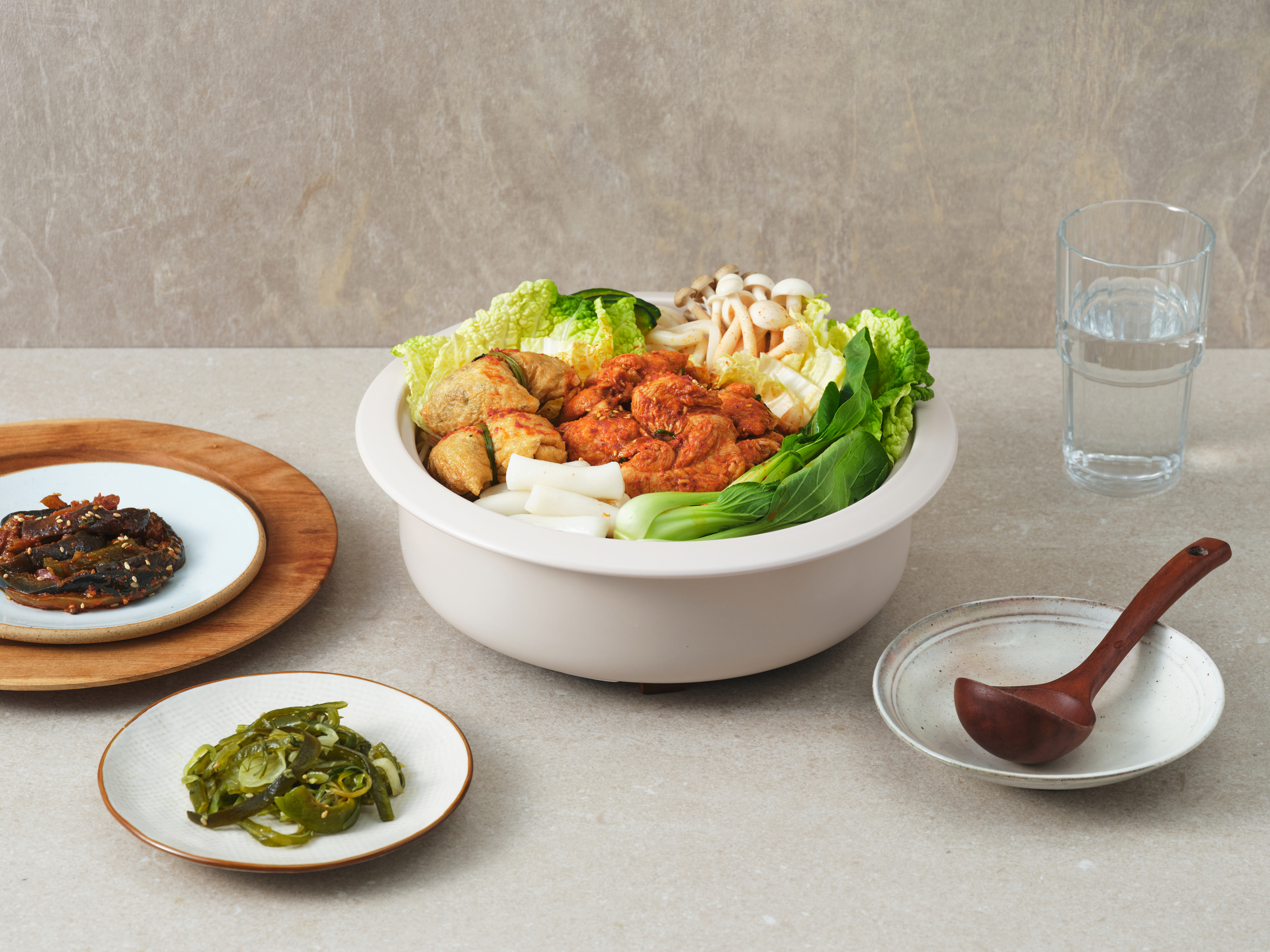 미트뱅크몰 춘천식닭갈비구이 300g / 닭고기 간편조리 가정 요리 간식 안주 캠핑 - 상세 이미지 3