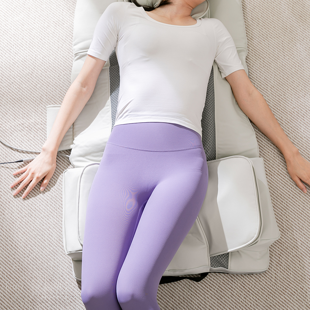 닥터웰 에어핏 온열 스트레칭 안마매트 DR-5750 - 상세 이미지 3