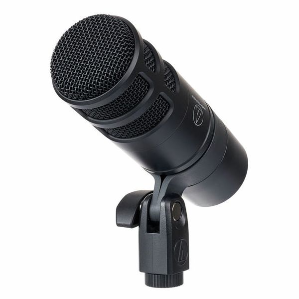 Audio Technica 오디오테크니카 AT2040 방송용 마이크 - 상세 이미지 2