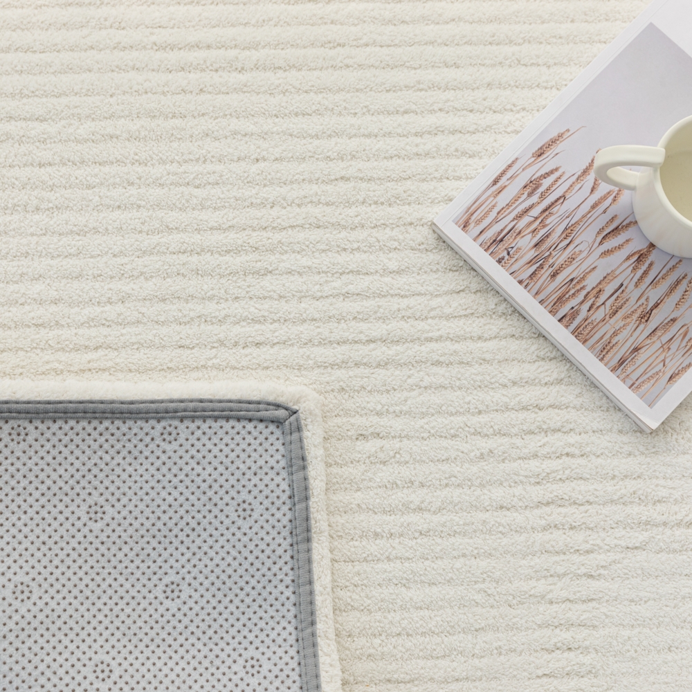 극세사 소파매트 돌 흙 넓은 3인용 60x180 쇼파패드