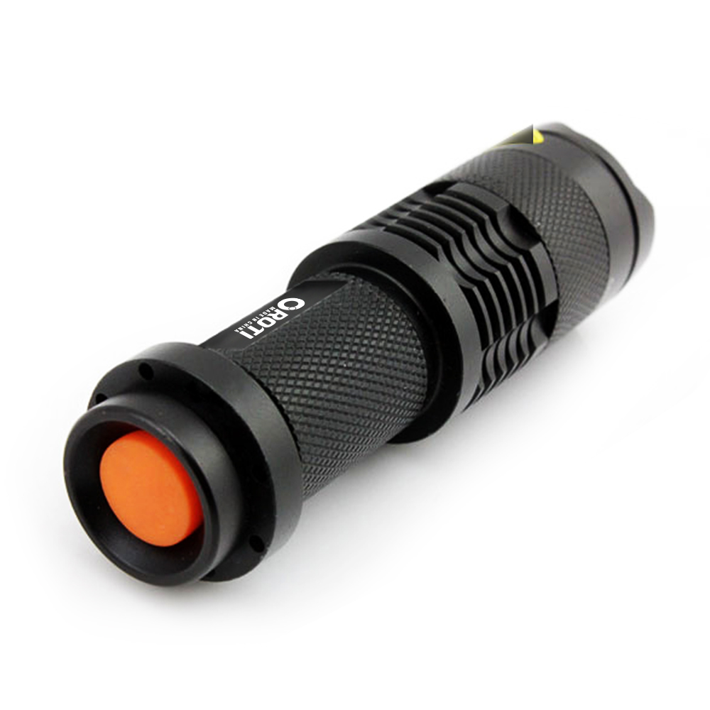 로티캠프 손전등 후레쉬 LED 써치라이트 랜턴 미니 휴대용 KB-68