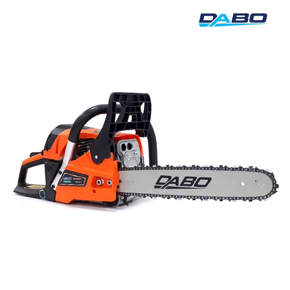 다보 엔진톱 DB-CS4506 16인치 체인톱 나무 벌목 : 주식회사 류테크