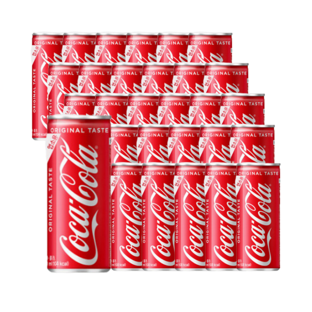 업소용 음료수 코카콜라 245ml 가성비 캔음료 캔음료 리뷰 대용량 음료수
