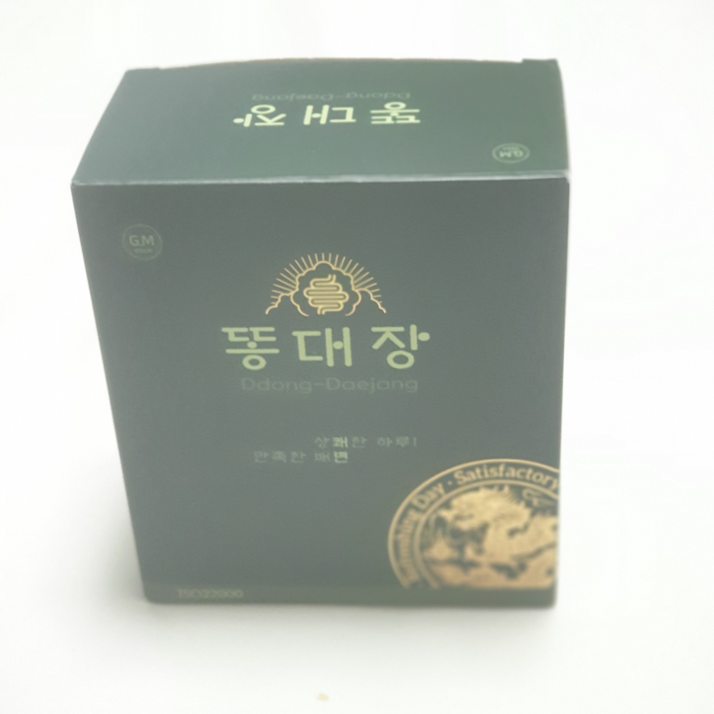 발효식이섬유 똥대장 60포, 1개 이미지 3