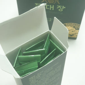 발효식이섬유 똥대장 30포, 1개 맛있게 먹은 솔직 후기 - 상품 이미지 3