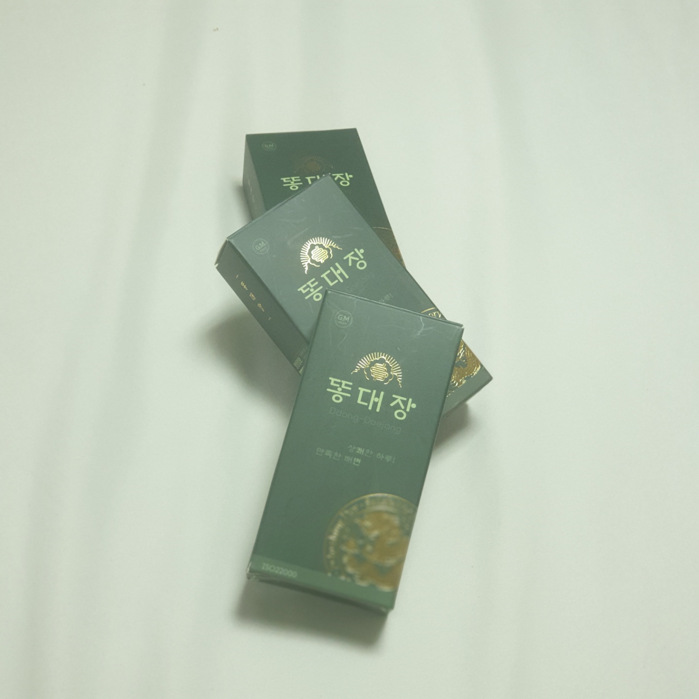 발효식이섬유 똥대장 10포, 1개 이미지 4