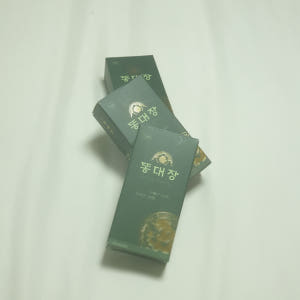 발효식이섬유 똥대장 10포, 1개 맛있게 먹은 솔직 후기 - 상품 이미지 4