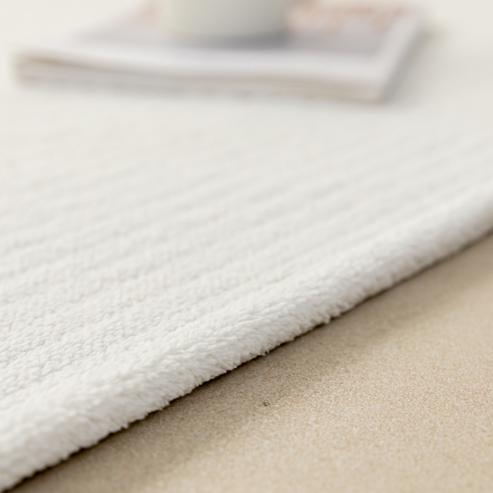 극세사 소파매트 돌 흙 넓은 3인용 60x180 쇼파패드