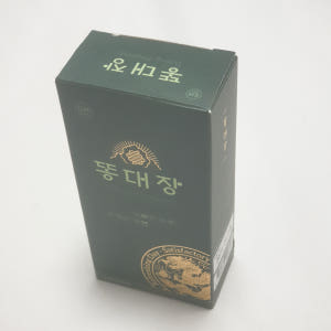 발효식이섬유 똥대장 10포, 1개 맛있게 먹은 솔직 후기 - 상품 이미지 3