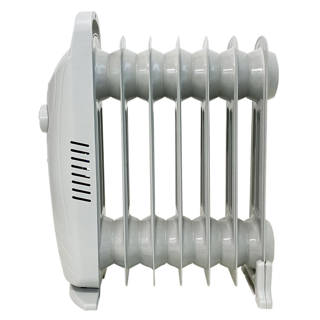 라디에이터 캠핑 화장실 욕실난방기 발난로 라디에이터 5핀