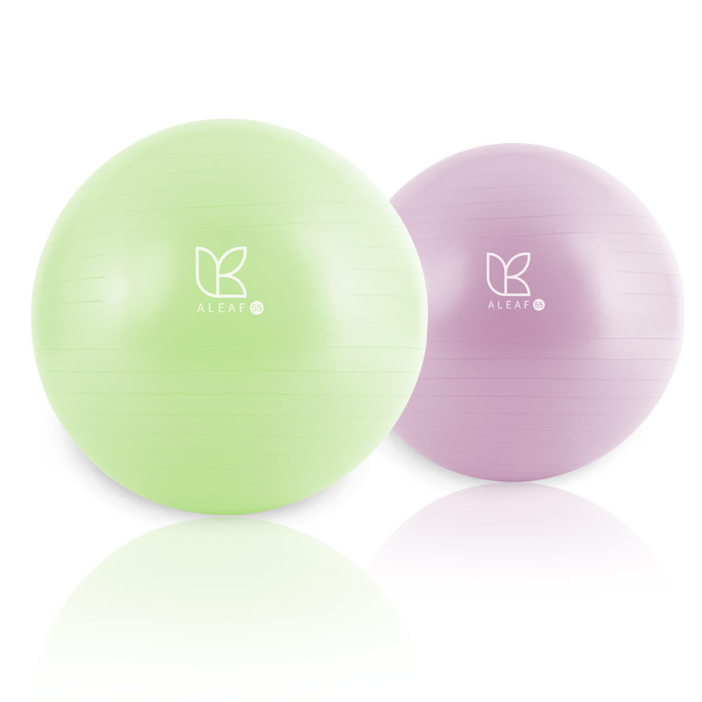 아리프 안티버스트 임산부 짐볼 55cm 스트레칭 요가