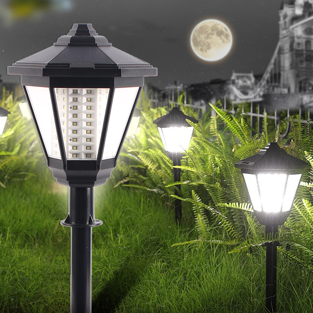 태양광 정원등 태양열 조명 센서등 가로등 크리스탈 ss014c