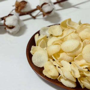 카사바칩 신콩칩 테라 해외 돼지감자칩 과자 간식 맛있게 먹은 솔직 후기 - 상품 이미지 3