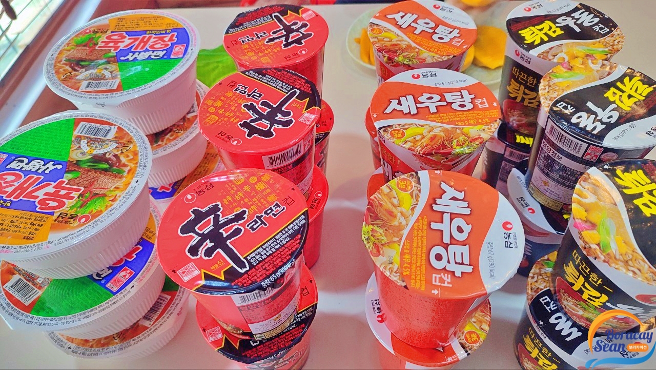 보라카이 칼리보 공항 내부 VIP 라운지