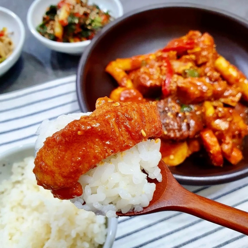 국내산 돼지갈비찜 돼지갈비찜 양념 갈비찜 맛있게 만드는법 돼지갈비찜 추천 갈비찜 후기