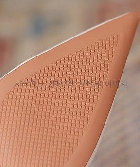 라페론 9cm 스틸레토 사이드오픈 에나멜 하이힐 구두 3color 상세 이미지 24