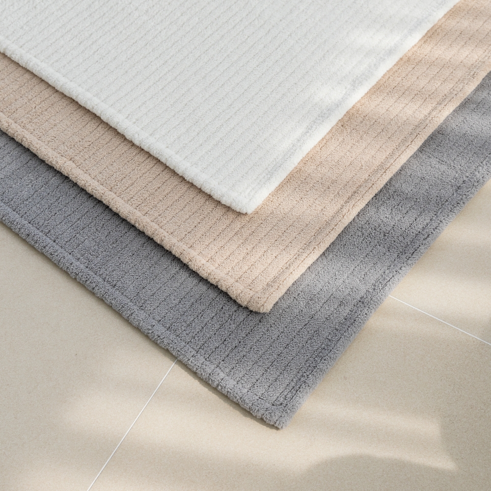 극세사 소파매트 돌 흙 넓은 3인용 60x180 쇼파패드