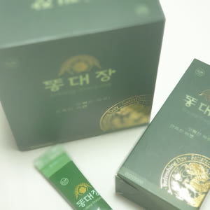 발효식이섬유 똥대장 30포, 1개 맛있게 먹은 솔직 후기 - 상품 이미지 4