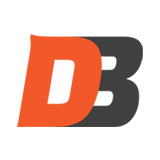 다봉산업주식회사 스토어 로고