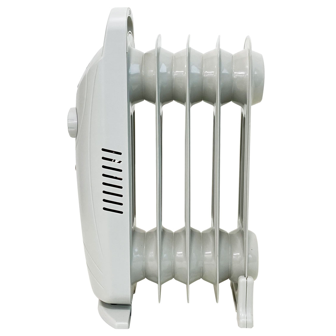 라디에이터 캠핑 화장실 욕실난방기 발난로 라디에이터 5핀