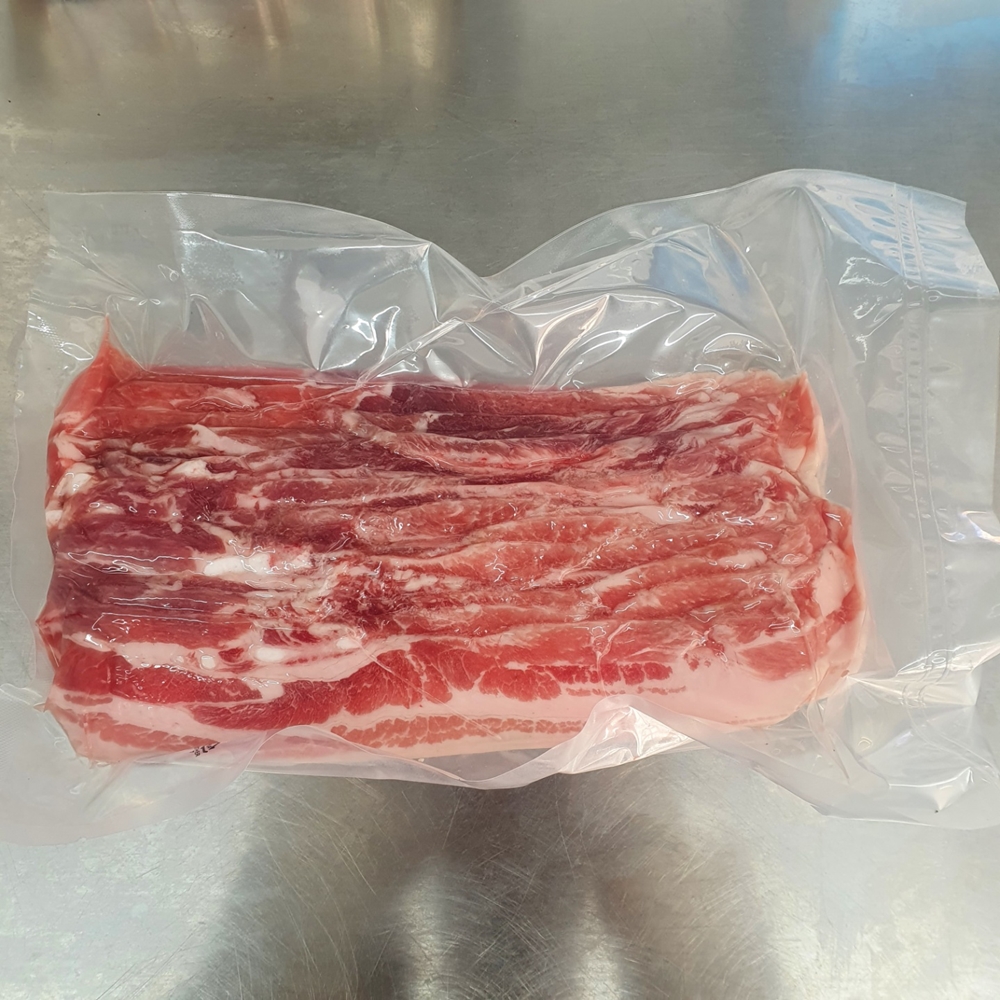 마장동고기팩트 대패삼겹살 냉동삼겹살 500g - 상세 이미지 3