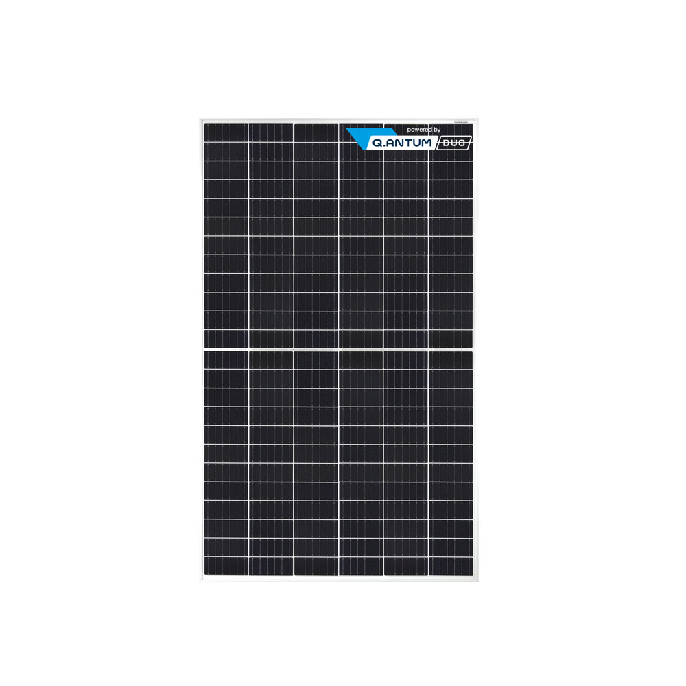 OEM 370W 차량용 소형 모듈 집열판 태양광 단결정 태양광패널 태양전지 - 상세 이미지 5