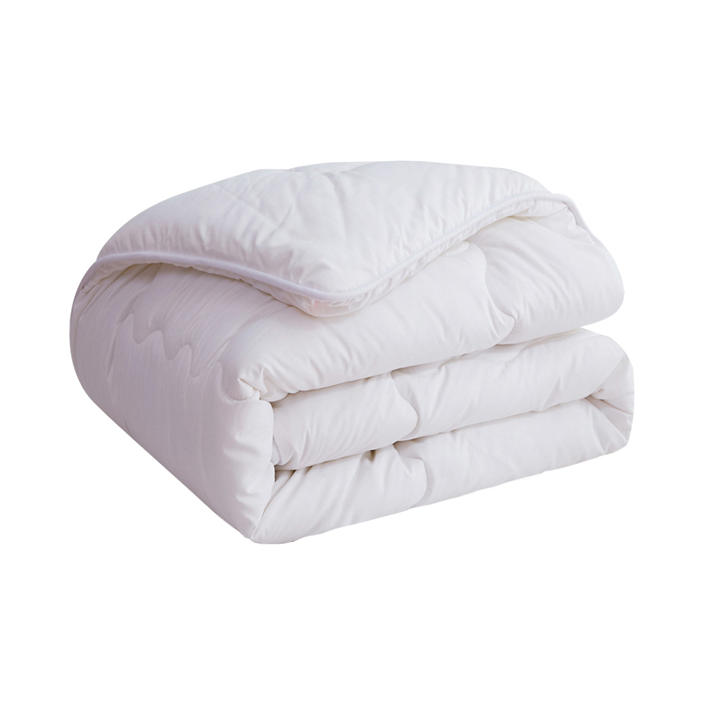 B급 호텔 펜션 숙박 이불솜 싱글 더블 퀸 사계절용 SS 150x200