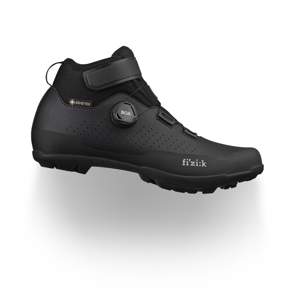 피직 아티카 GTX X5 겨울용 MTB 자전거 클릿슈즈 블랙, 43 - 상세 이미지 2