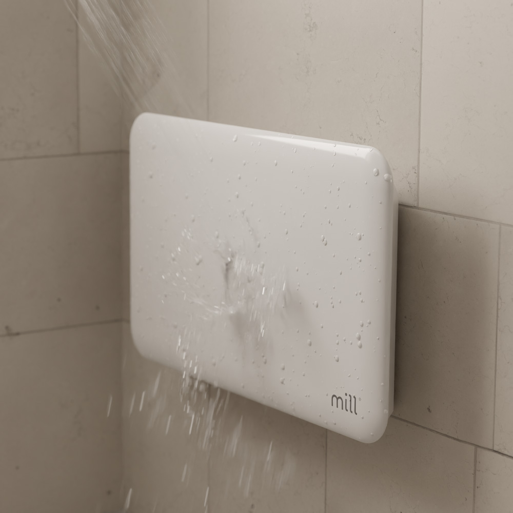 밀 전기컨벡터 방열기 컨벡터히터 컨벡션히터 대류식난방기 1500K